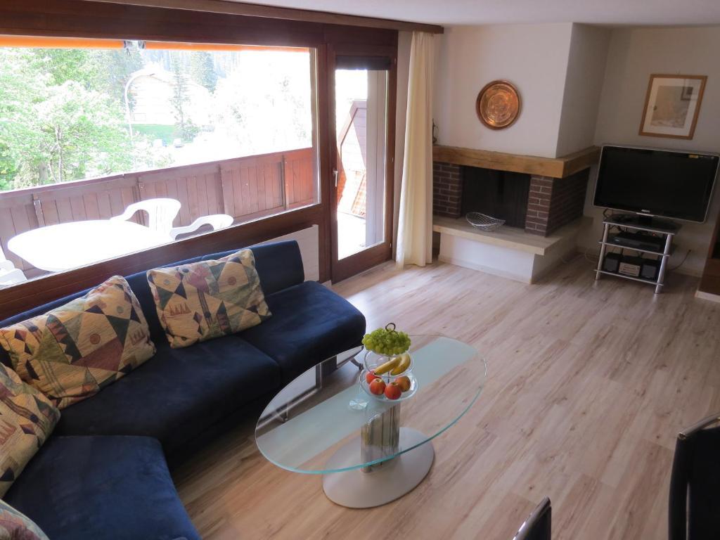 Hof Arosa Aparthotel Стая снимка