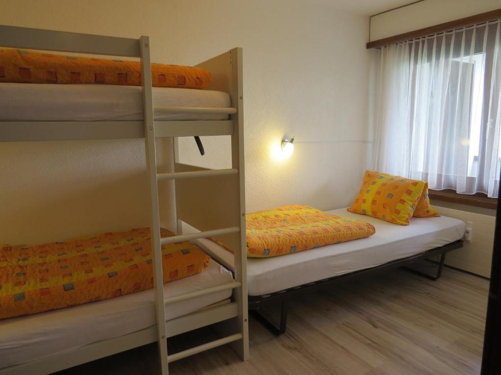 Hof Arosa Aparthotel Стая снимка