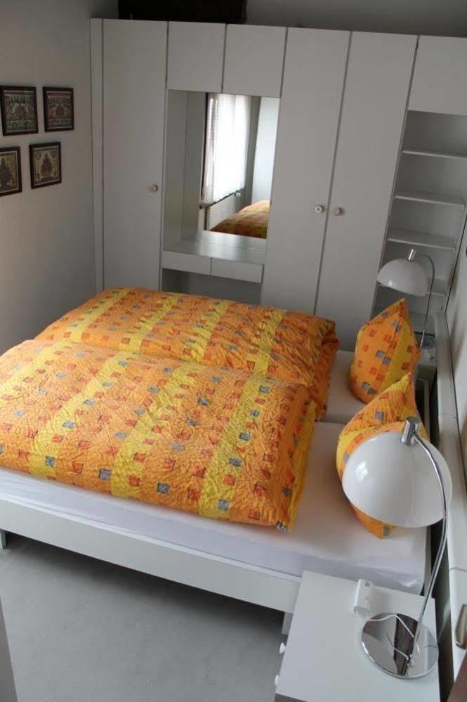 Hof Arosa Aparthotel Екстериор снимка